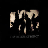 The Sisters Of Mercy : More (12", Single)