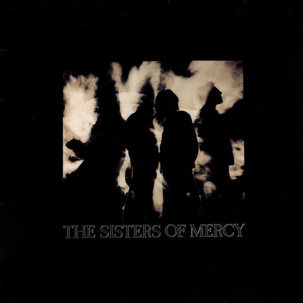 The Sisters Of Mercy : More (12", Single)