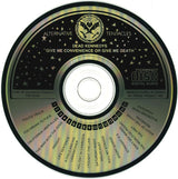 Dead Kennedys : Give Me Convenience Or Give Me Death (CD, Comp)