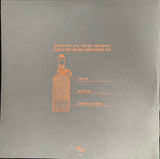 Godspeed You Black Emperor! : Slow Riot For New Zero Kanada E.P. (12", EP, RE, RP, 180)