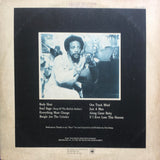 Quincy Jones : Body Heat (LP, Album)
