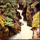 Cat Stevens : Back To Earth (LP, Album)