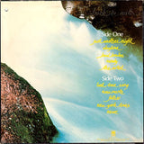 Cat Stevens : Back To Earth (LP, Album)