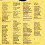 Cat Stevens : Back To Earth (LP, Album)