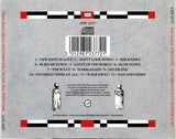 Balaam & The Angel* : The Greatest Story Ever Told (CD, Album)