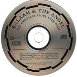 Balaam & The Angel* : The Greatest Story Ever Told (CD, Album)