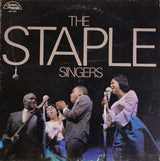 The Staple Singers : The Staple Singers (LP, Comp)