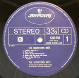 The Boomtown Rats : The Boomtown Rats (LP, Album)