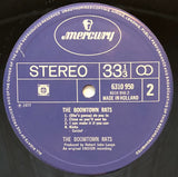 The Boomtown Rats : The Boomtown Rats (LP, Album)
