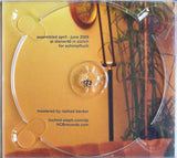 Dave Phillips : ? (CD, Album)