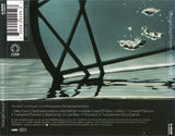 Strange Cargo : Hinterland (CD, Album)