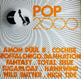 Various : Pop 2000 (LP, Comp)