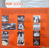 Various : Pop 2000 (LP, Comp)