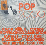 Various : Pop 2000 (LP, Comp)