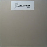 Various : µ Allstars - Criminal (LP, RP)