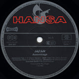 Japan : Assemblage (LP, Comp, RE)