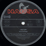 Japan : Assemblage (LP, Comp, RE)