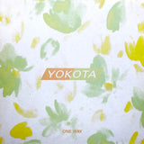 Yokota* : One Way (12")