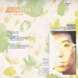 Yokota* : One Way (12")