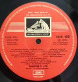C. Ramchandra : Anarkali (LP, Album, RE)