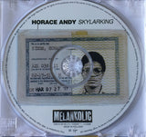 Horace Andy : Skylarking (CD, Comp)