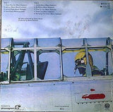 Black Sabbath : Never Say Die! (LP, Album)