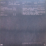 Ralph Towner : Batik (LP, Album)