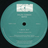 Ralph Towner : Batik (LP, Album)