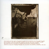 Pixies : Surfer Rosa (LP, Album, RE, 180)