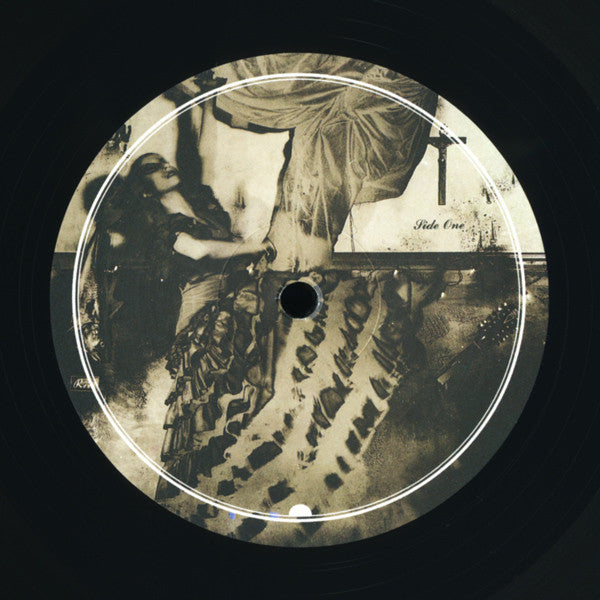 Pixies : Surfer Rosa (LP, Album, RE, 180)