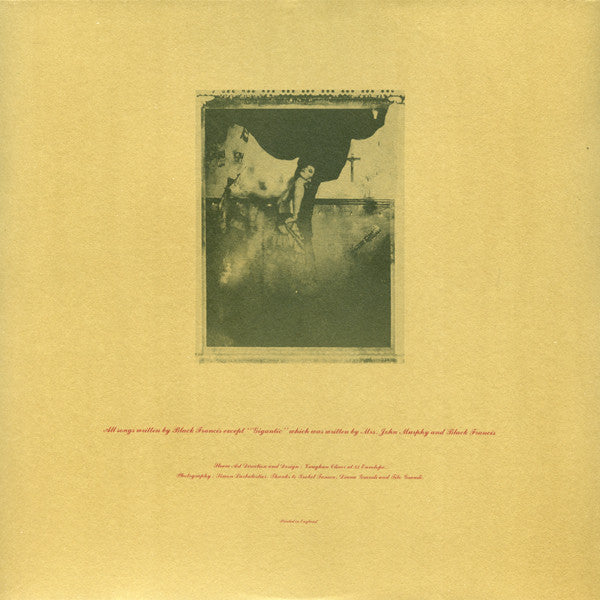 Pixies : Surfer Rosa (LP, Album, RE, 180)