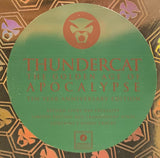 Thundercat : The Golden Age Of Apocalypse (LP, Album, RSD, Dlx, Ltd, RE, Red)