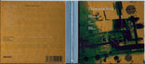 Rob Schwimmer / Uri Caine / Mark Feldman : Theremin Noir (CD, Album)