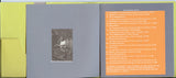 Rob Schwimmer / Uri Caine / Mark Feldman : Theremin Noir (CD, Album)