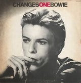 David Bowie : ChangesOneBowie (LP, Comp)