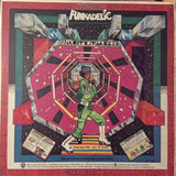 Funkadelic : Uncle Jam Wants You (LP, Album, Club)