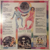 Funkadelic : Uncle Jam Wants You (LP, Album, Club)