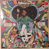 Funkadelic : Uncle Jam Wants You (LP, Album, Club)