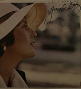 Joan C. Baez* : The Best Of Joan C. Baez (LP, Comp)
