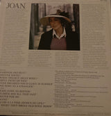 Joan C. Baez* : The Best Of Joan C. Baez (LP, Comp)