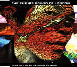 The Future Sound Of London : Far-Out Son Of Lung And The Ramblings Of A Madman (CD, Single)