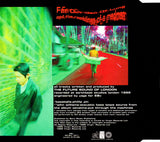 The Future Sound Of London : Far-Out Son Of Lung And The Ramblings Of A Madman (CD, Single)