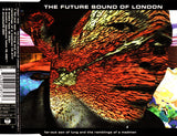The Future Sound Of London : Far-Out Son Of Lung And The Ramblings Of A Madman (CD, Single)