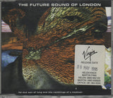 The Future Sound Of London : Far-Out Son Of Lung And The Ramblings Of A Madman (CD, Single)