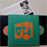 The Rootsman = الروتس مان* : Essentials, 1996-1998 (2xLP, Comp, Ltd)