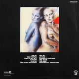 Steve Hackett : Defector (LP, Album)