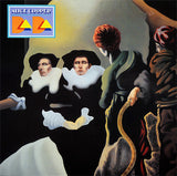 Alice Cooper (2) : DaDa (LP, Album)