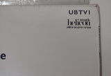 UB40 : The Best of UB40 Volume One (LP, Comp)