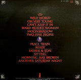 Cat Stevens : Greatest Hits (LP, Comp)