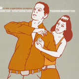 Various : You Bet We've Got Something Personal Against You! (2x12", Comp)